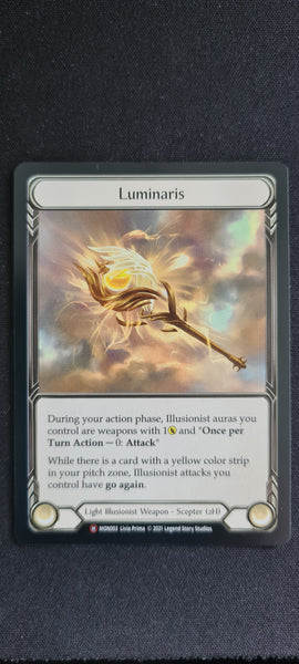 Luminaris unlimited